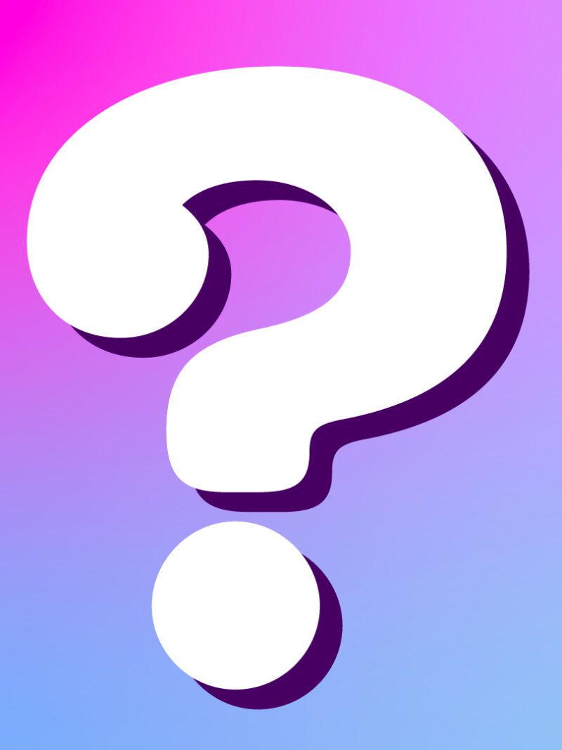 Mystery Box: 6 French Macarons